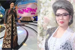 Soimah marah-marah lalu kasih uang segepok ke ART-nya, kenapa ya?