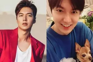 8 Drama Korea romantis Lee Min-ho yang harus kamu tonton