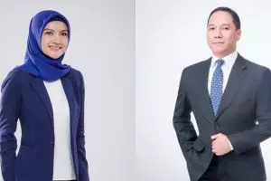 5 Presenter berita ini gagal jadi anggota DPR