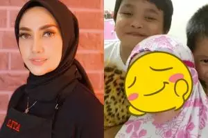 6 Potret Yulita MasterChef tanpa makeup, bikin pangling