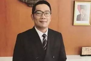 Momentum Ramadan, Ridwan Kamil ajak publik tahan diri & rukun