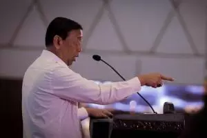 Wiranto: Kami sudah mengetahui dalang kerusuhan Aksi 22 Mei