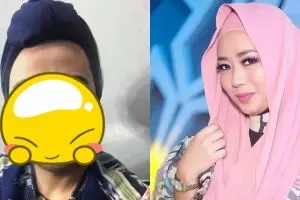 7 Foto juri Liga Dangdut pakai filter Snapchat, Soimah jadi sorotan