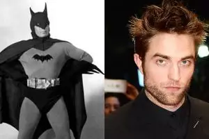 9 Evolusi pemeran Batman dari masa ke masa, terbaru Robert Pattinson