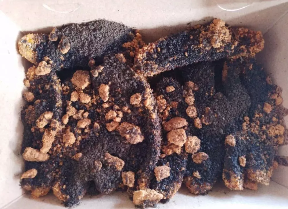 21 Resep nugget pisang kekinian © 2022 berbagai sumber