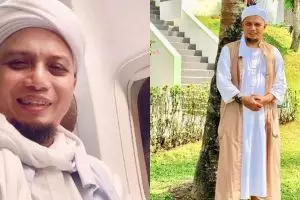 Tulisan terakhir Ustaz Arifin Ilham, 'Bismillah berjumpa dengan Allah'