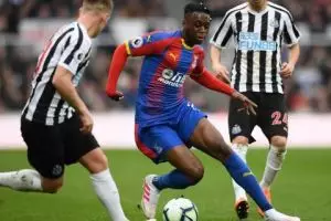 Bidik talenta muda Inggris, MU tawar bek Crystal Palace Rp 460 M