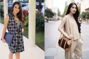 Harga gantungan tas 7 seleb ini fantastis, ada yang Rp 61 juta