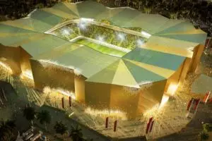 FIFA batalkan rencana 48 tim di Piala Dunia 2022, ini alasannya