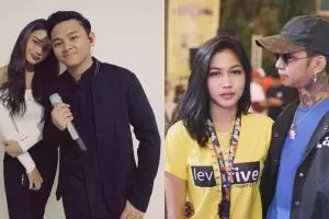 5 Seleb jatuh ke pelukan selebgram, terbaru Aldi Maldini