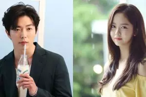 Foto 10 seleb Korea di KTP ini bak pemotretan, tetap memesona