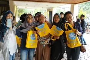 Ini cara basmi energi negatif agar karier & self-love seimbang