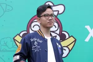 Diam-diam Gibran pantau keamanan berbagai daerah usai aksi 22 Mei