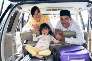 Mudik bebas hambatan, ini 8 aplikasi wajib install di smartphone