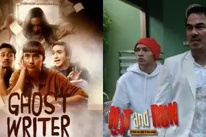 5 Film ini akan ramaikan Lebaran 2019, dari horor sampai komedi