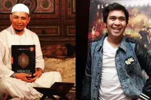 Kisah 4 seleb berjuang lawan penyakit getah bening semasa hidupnya