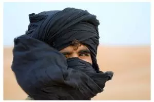 Kisah Julaibib, pria buruk rupa yang dirindukan bidadari surga