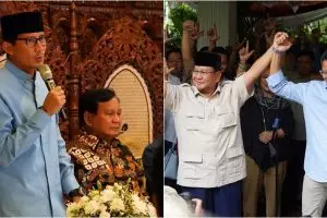 Beredar isu ada aksi demo lagi pada 24 Mei, ini kata Sandiaga