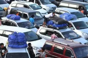 Abadikan momen mudik bisa dapat hadiah, begini caranya