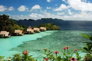 Nih 4 wisata romantis di Semarang yang cocok buat bulan madu