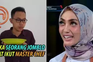 5 Video lucu parodi MasterChef ini bikin susah nahan tawa