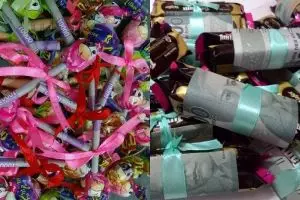 10 Ide kreasi THR untuk anak kecil tanpa amplop ini bisa kamu tiru