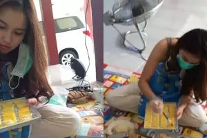 Ayu Ting Ting dan 4 Seleb ini jualan kue Lebaran