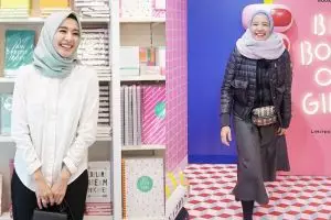 Berukuran mini, harga 11 tas Laudya Cynthia Bella ini bikin melongo