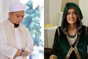 Kisah 9 publik figur meninggal di bulan Ramadan, penuh duka