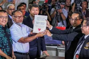 7 Tuntutan Prabowo-Sandi ke MK, salah satunya jadi pemenang Pilpres