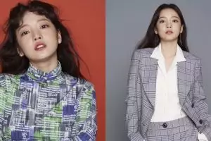 Pesan pilu Goo Hara sebelum melakukan percobaan bunuh diri