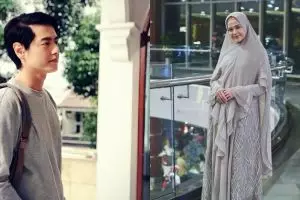 Kompak posting video, Roger Danuarta dan Cut Meyriska mau nikah?