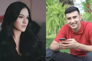 5 Seleb ini rayakan ulang tahun saat Lebaran