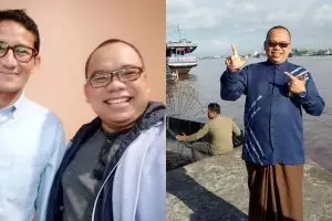 5 Fakta Mustofa Nahrawardaya, tim BPN yang ditangkap polisi