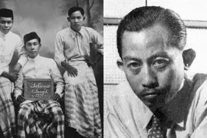 5 Fakta tak terduga lagu Hari Lebaran yang dinyanyikan saat Idul Fitri