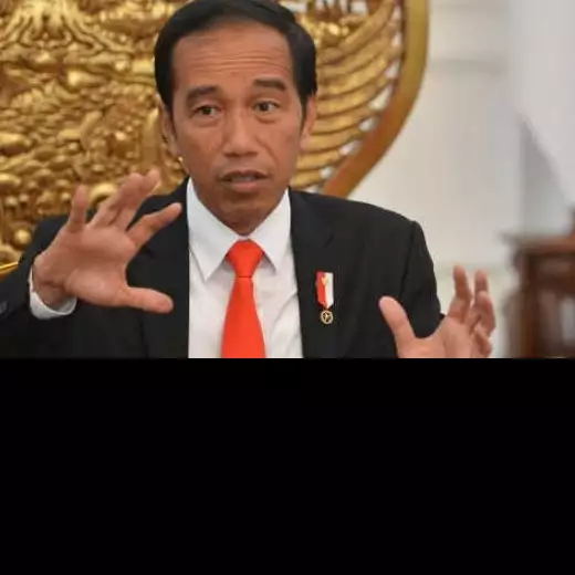Lima tahun jadi presiden, Jokowi sudah bubarkan 23 lembaga ini