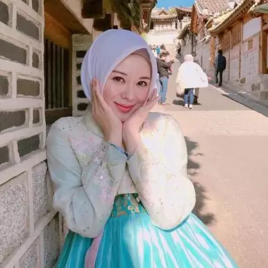 9 Transformasi Ayana Jihye Moon, kecilnya gemesin