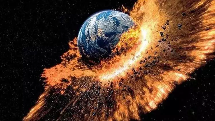 5 Ancaman yang dipercaya bisa bikin bumi musnah, waspadai ya!