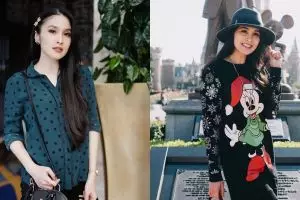 Curhatan Sandra Dewi hamil anak kedua ini bikin haru