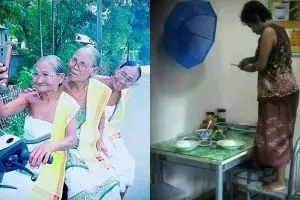 11 Tingkah lucu emak-emak milenial ini bikin tepuk jidat