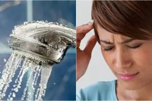 Mandi saat jam-jam sahur ternyata berbahaya, ini penjelasannya