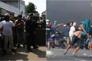 Penembak bayaran di Aksi 22 Mei dibayar pakai dolar Singapura