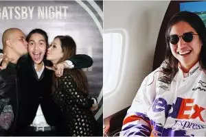 El Rumi dapat pesan saat jenguk Ahmad Dhani di rutan, ini isinya