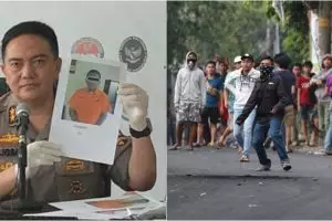 Pembunuh bayaran Aksi 22 Mei diiming-imingi hadiah ini