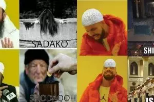 12 Meme lucu auto insyaf ini bikin ngakak