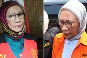 Ratna Sarumpaet dijatuhi hukuman 6 tahun penjara