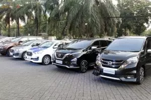 3 Program mudik aman dan nyaman Nissan dan Datsun, ada pijat gratis 