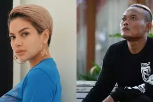 8 Seleb ini lewati Lebaran pertama sebagai single parents