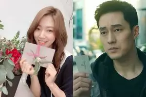 6 Drama Korea romantis ini berakhir tragis dengan kecelakaan