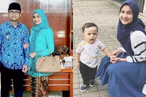 Beda gaya keseharian 5 seleb yang jadi istri pejabat
